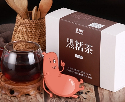 黑糯茶哪个牌子好 推荐三款黑糯茶