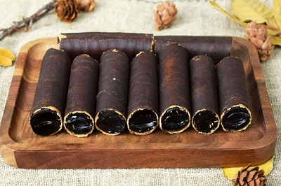 大解果泡水喝的功效与作用 大解果的适宜人群