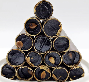 缅甸便秘果的副作用 缅甸便秘果的服用禁忌