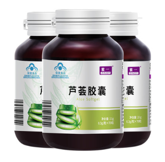 image 芦荟胶囊