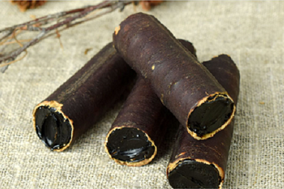 腊肠树果泡水功效及副作用 原来腊肠树果功效这么多