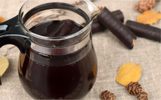 大解果泡水喝的功效与作用 大解果的适宜人群