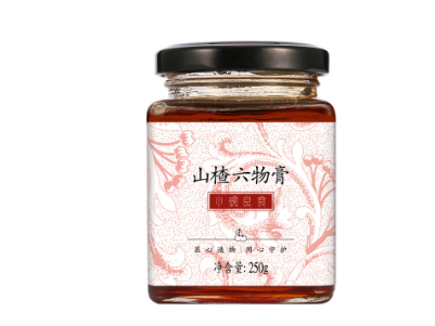 山楂六物膏作用与禁忌 3大作用和禁忌要知道