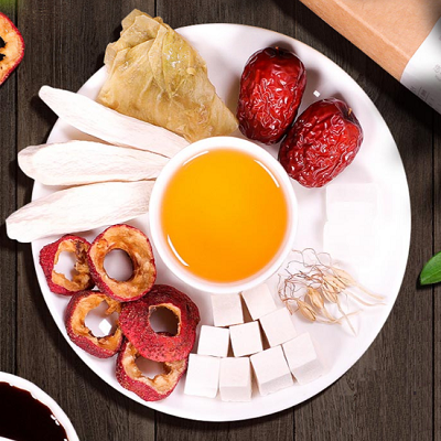 山楂鸡内金的功效与作用 盘点山楂鸡内金的四大功效