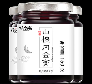 山楂鸡内金煮水的步骤 按这3步煮水更营养