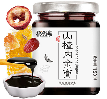 鸡内金山楂哪个牌子好 推荐3个品牌山楂鸡内金