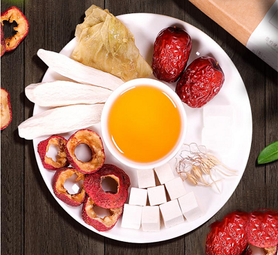 鸡内金加山楂的作用与功效 盘点山楂鸡内金的三大功效