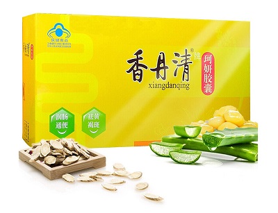 长期服用香丹清有什么后果 注意事项有哪些