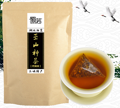 巫山神茶大叶茶的功效与作用 巫山神茶的三种功效要了解