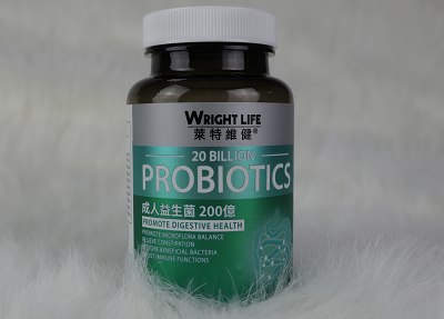 大人益生菌一天吃几次 要吃多久才有效