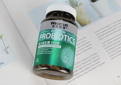莱特维健成人益生菌