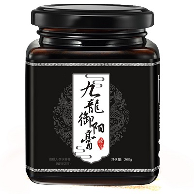 九龙御阳膏怎么服用 九龙御阳膏的作用