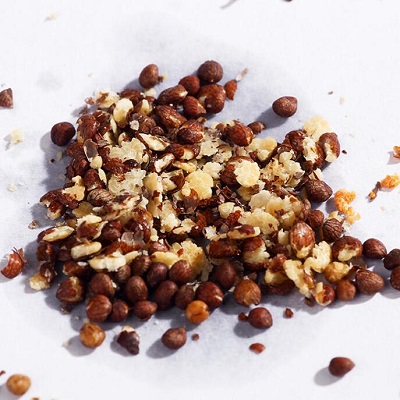 吃苏子籽禁忌有哪些 两大禁忌要早知道