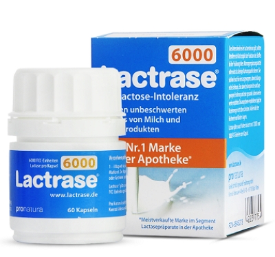 乳糖酶和益生菌的区别 两者能一起吃吗