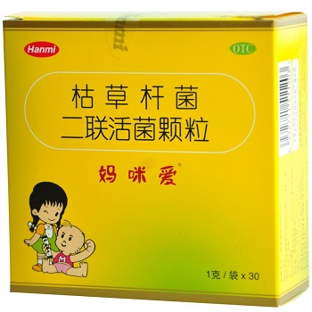 image 妈咪爱益生菌