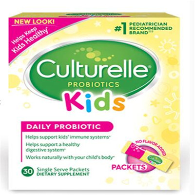 崔玉涛推荐的是哪3种益生菌 带你了解这三款益生菌