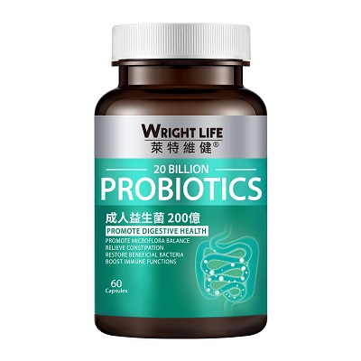 益生菌的不适宜人群 益生菌的主要作用