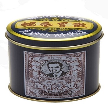 香港蚬壳胃散的价格多少钱一瓶 作用有哪些