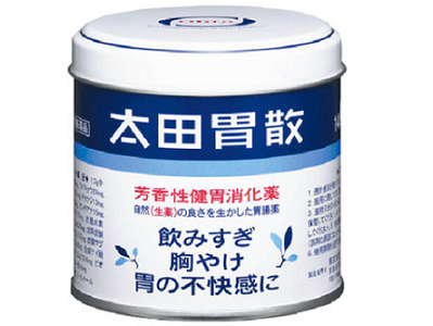 介绍太田胃散的功效与用法 详解三大功效和正确吃法