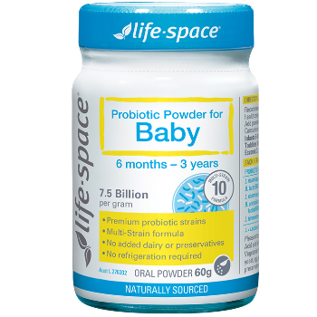 婴儿益生菌十大品牌排行榜 十个牌子婴儿益生菌你知道几个