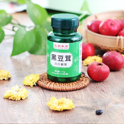 黑豆茸的价格多少钱一瓶 黑豆茸有什么作用