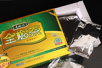 全松茶有什么功效与作用 详解全松茶的四大功效