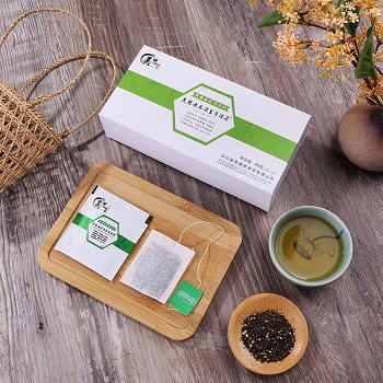 美思康宸溪薏湿茶的功效是什么 长期喝有四大功效