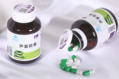 芦荟胶囊的价格多少钱 有什么作用