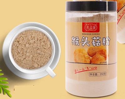 猴头菇粉