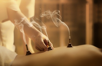 艾灸脾胃的准确位置图 一招精准找到艾灸位置