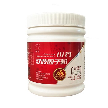 山药双歧因子粉的成分与功效 揭秘山药双歧因子粉配方和作用