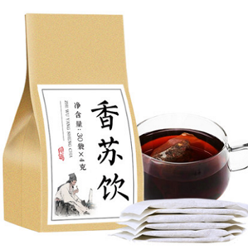 香苏饮的功效和作用 盘点香苏饮三大效果