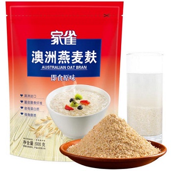 女人吃麦麸的害处 分析使用麦麸的危害