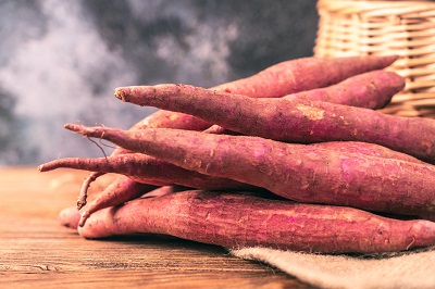 红薯