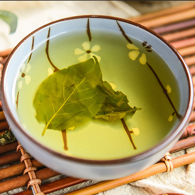 幽门螺旋杆菌最怕两种茶 幽门螺旋杆菌喝什么茶好