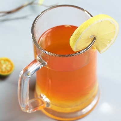 蜂蜜柠檬茶