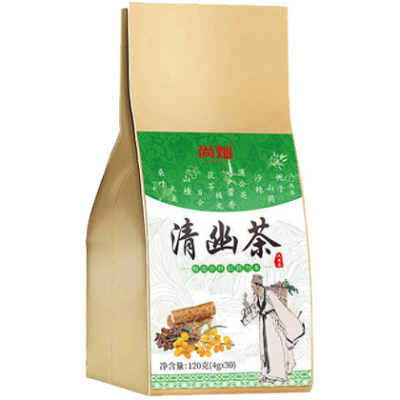 清幽茶的功效和作用 清幽茶的三大功效