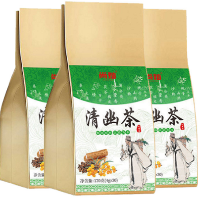 幽门清茶的功效和作用 使用幽门清茶四大好处