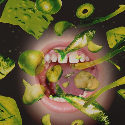 幽门螺旋杆菌口臭特点 有这两个症状要注意