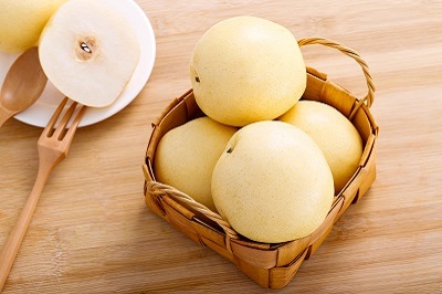 一吃就拉屎的水果 三种水果帮助排便