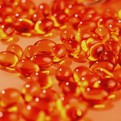 沙棘籽油凝胶糖果功效和作用 沙棘籽油的三大功效