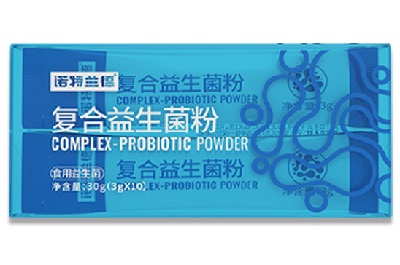 诺特兰德益生菌