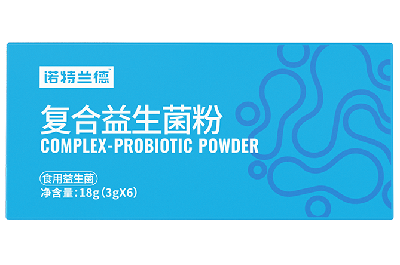 复合益生菌固体饮料有什么作用 四大作用需知晓