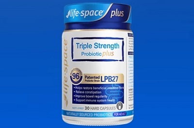 肠道交通堵塞，什么牌子的益生菌最好？