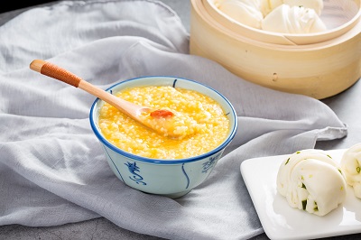 胃病最怕三种粥 胃病患者宜吃的三种粥