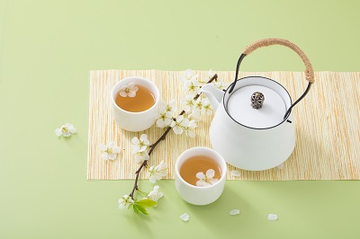 丁香茶