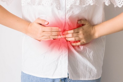 image 饭后三个征兆暗示肠癌