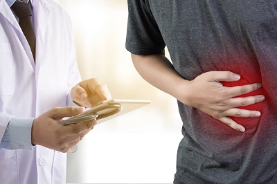 肠癌一般有三处痛 解析肠癌导致的三处疼痛