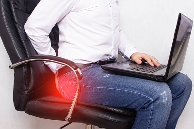 痔疮土方法一次断根