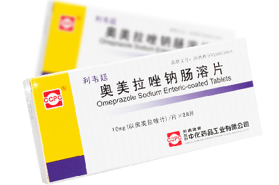 糜烂性胃炎必吃三种药